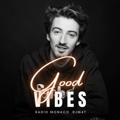 DjM4t ft. Felmann - Good Vibes (17-12-21) cover