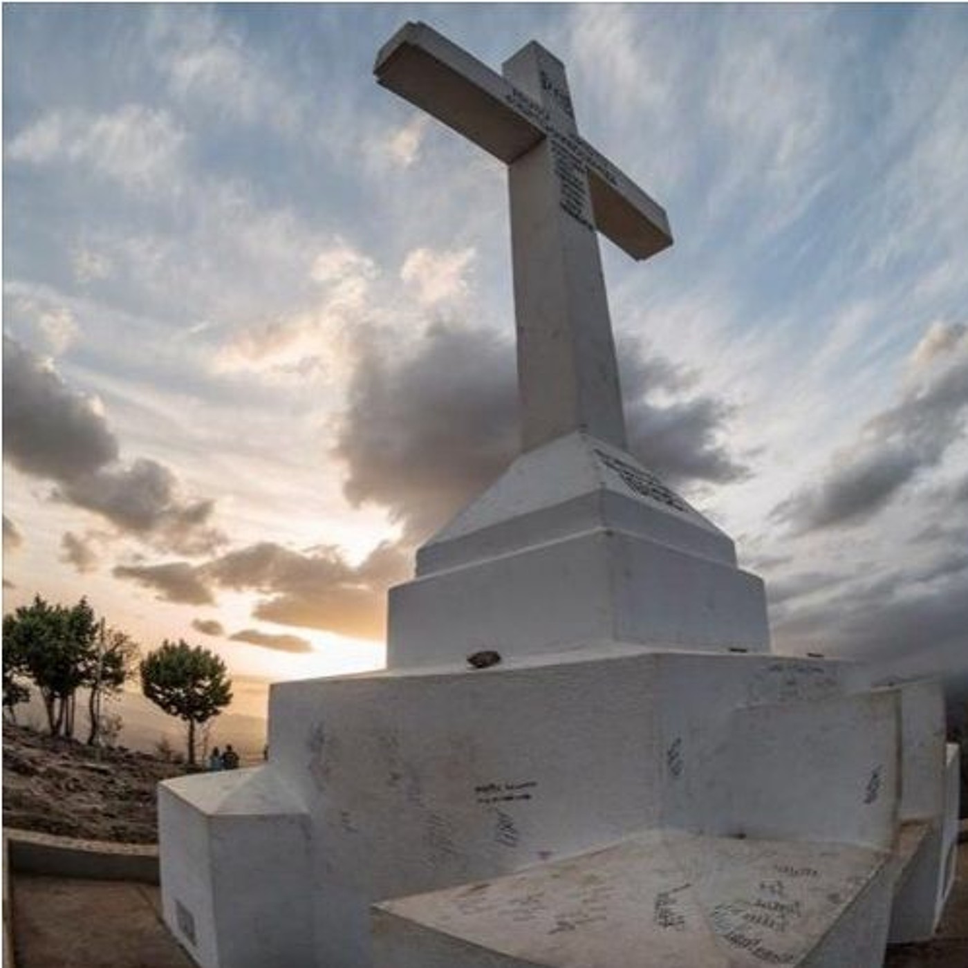 cover of episode Medjugorje le message 2022-11-05 Message du 25 octobre RADIO MARIA