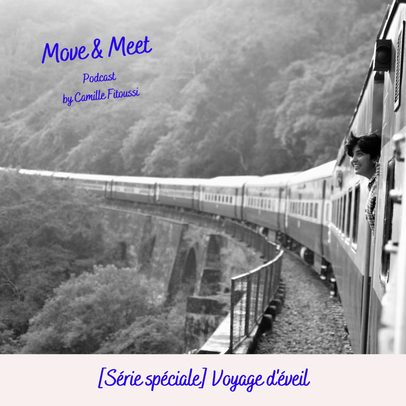 Move & Meet
