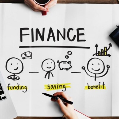 Réconcilier les Français avec la finance cover