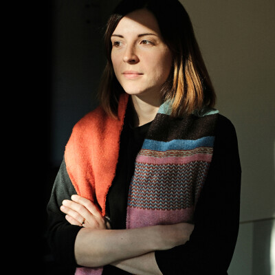 Sucre, journal d'une recherche cover