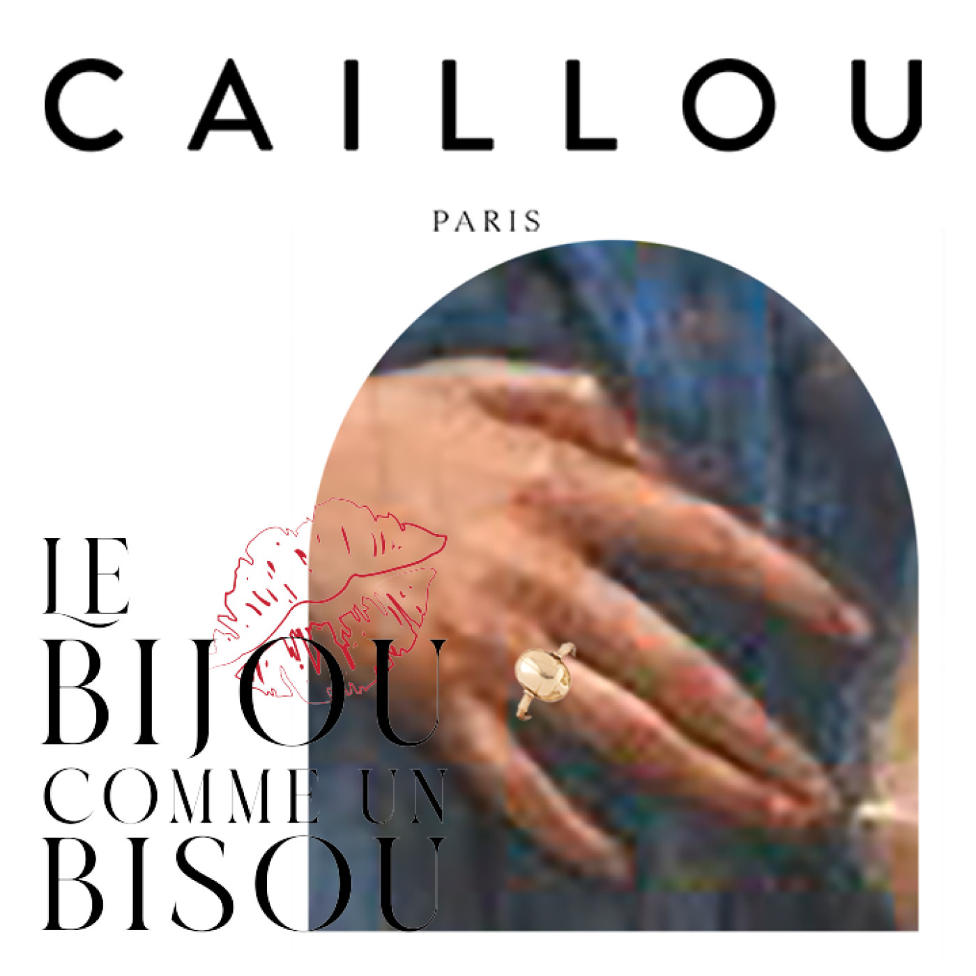 Calendrier de l'Avent avec Caillou Paris #16 un bijou de l'Egypte mythique episode artwork