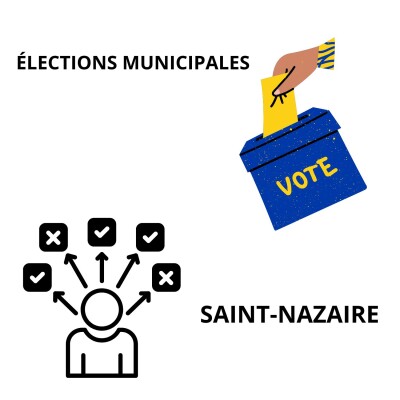 Élections Municipales : lieux dédiés à la jeunesse pour La Tribu cover