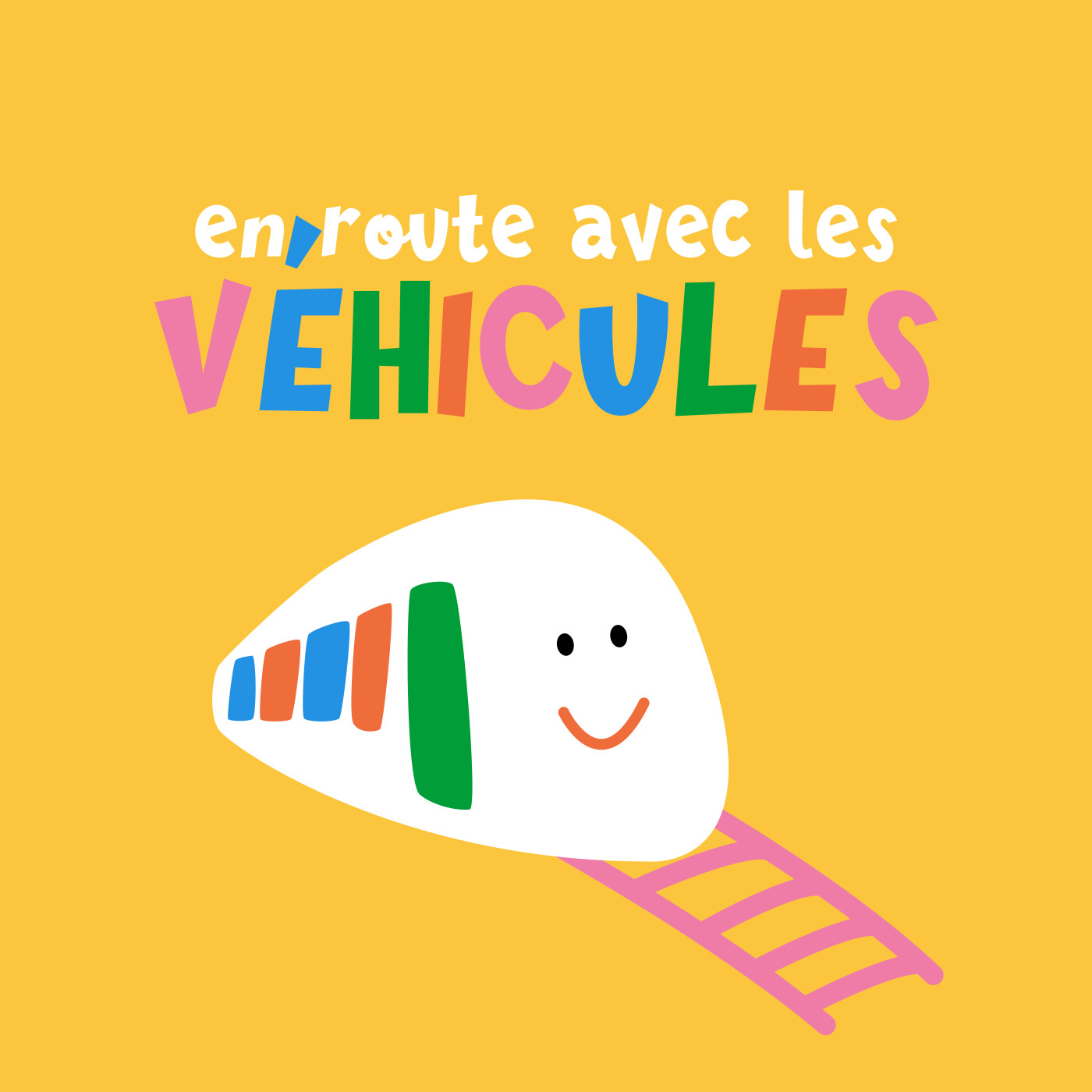 Les véhicules Les véhicules