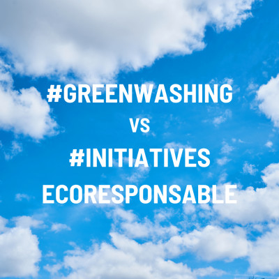 Expériences vacances entre Greenwashing et Initiatives écoresponsables cover