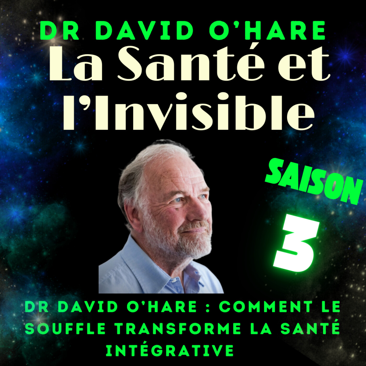 Expérienceurs : LA SANTÉ ET L\'INVISIBLE