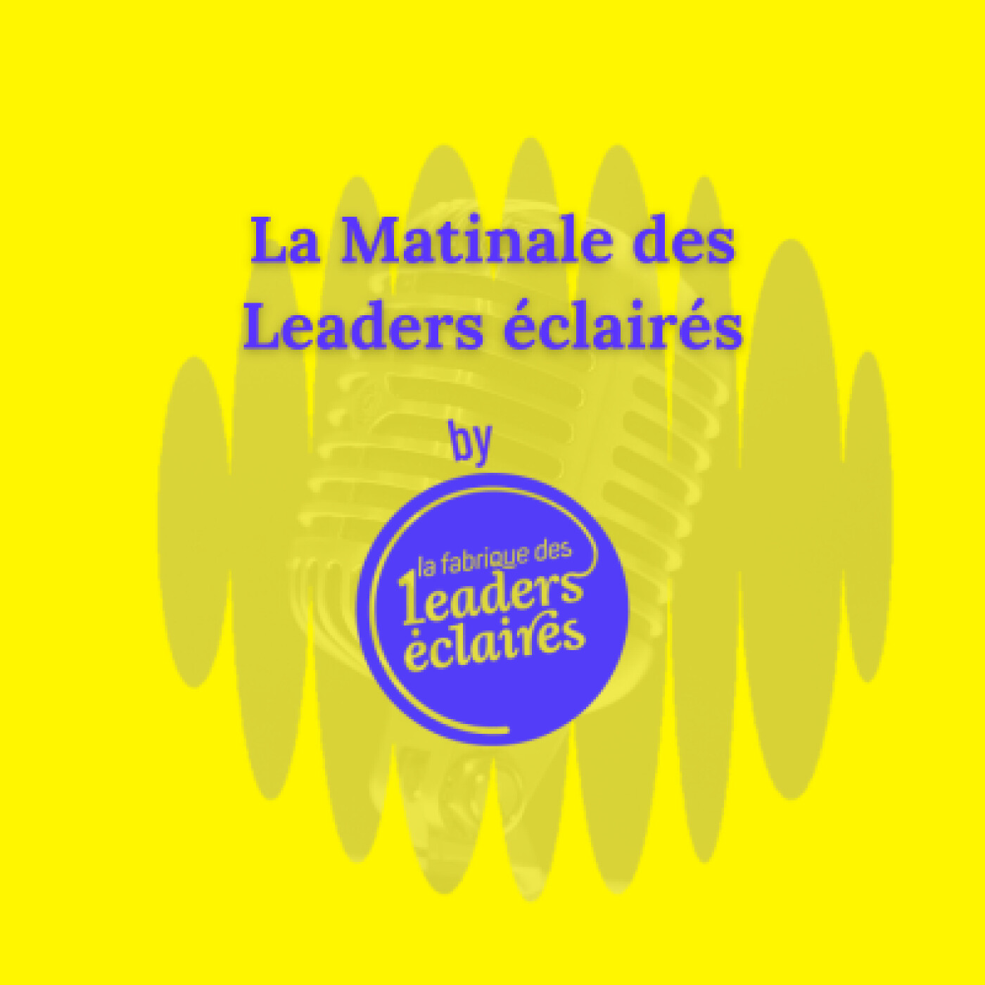 #23 Stéphane Amarsy : Président et DG de The Next Mind