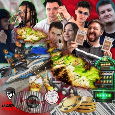 Show cover
