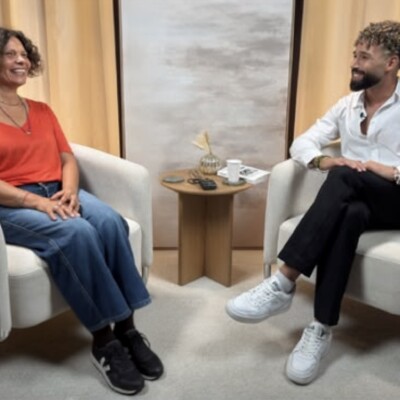 Véronique Bogdanoff : "Igor et Grichka sont venus me réveiller" cover