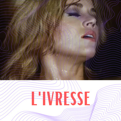l'ivresse cover