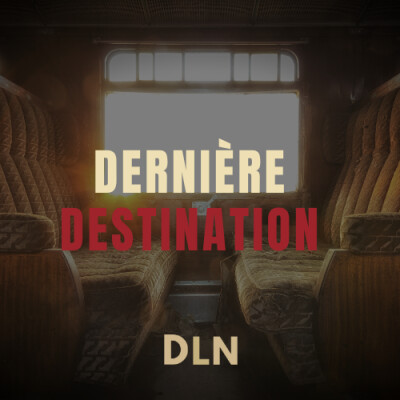 Dernière Destination cover