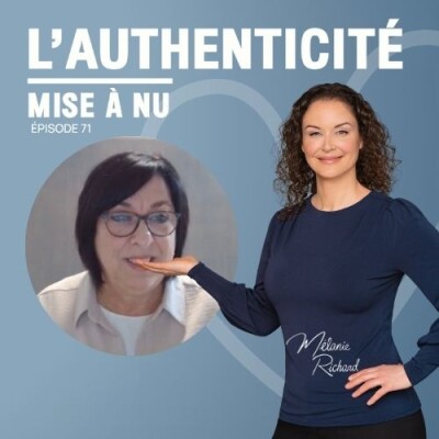 Douleur chronique #71 cover