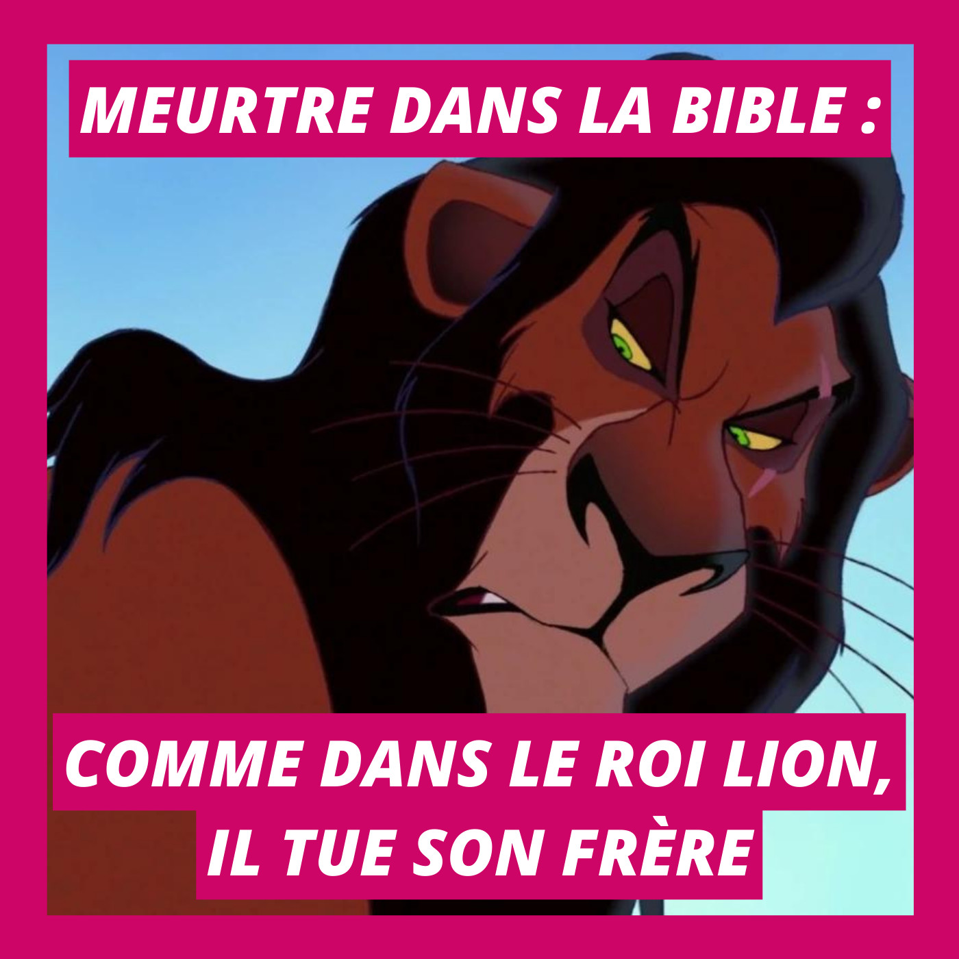 PRIXM - Les Chauds de la Bible