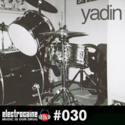 session #030 – Yadin (SG) cover