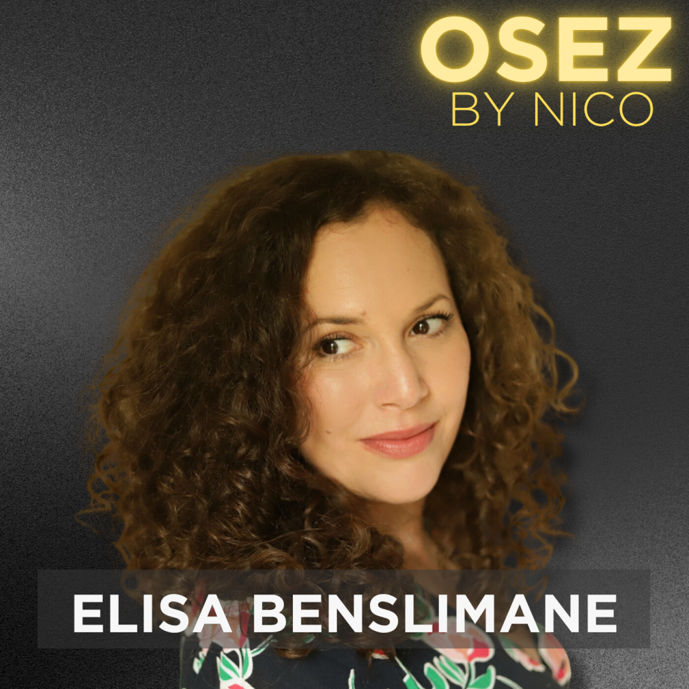 Osez By Nico