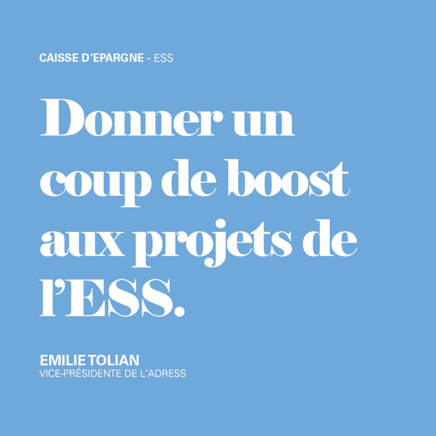 ESSentiel
