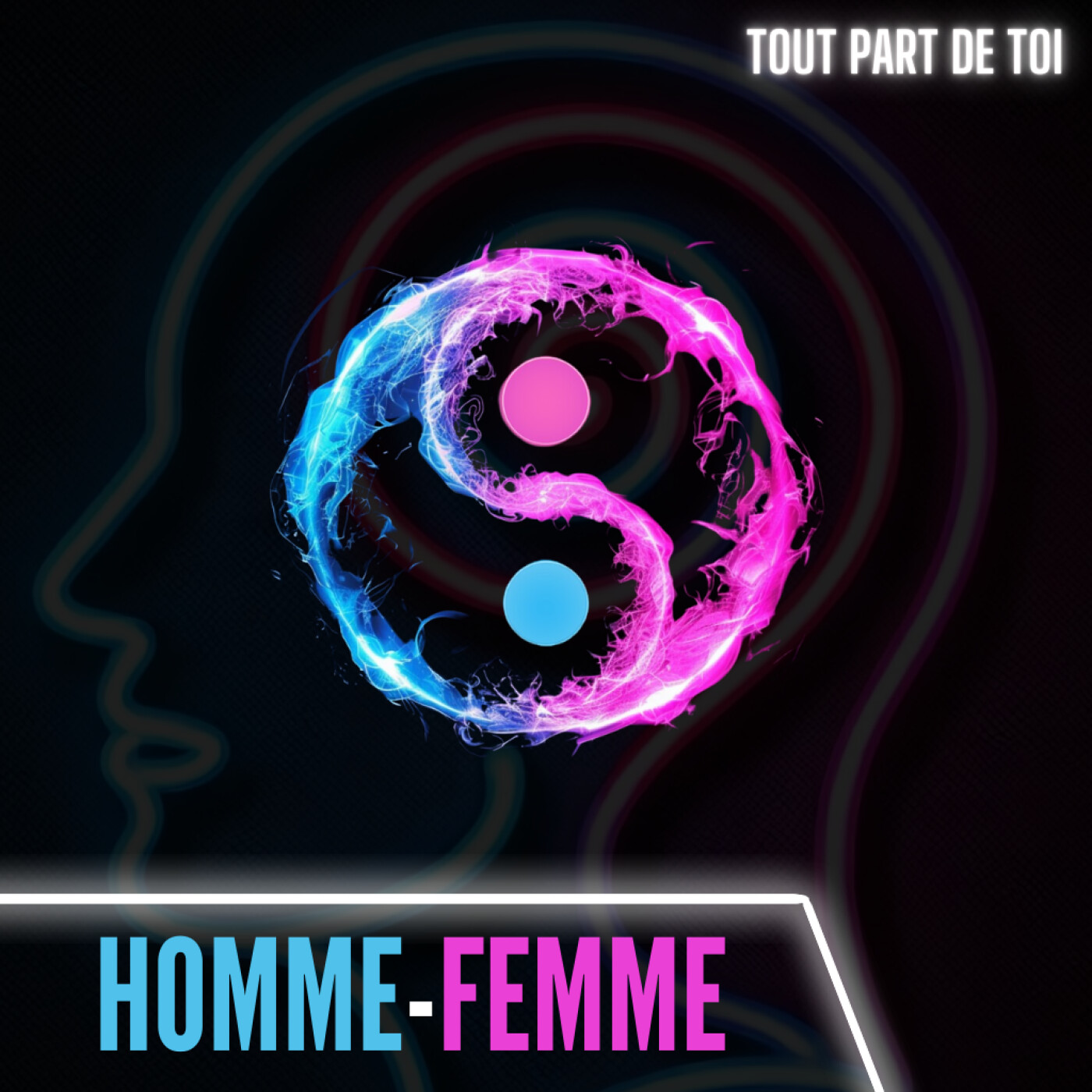 Tout Part De Toi - Par Yanis Coaching Objectif