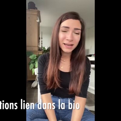 Témoignage ( Pervers Narcissiques ) cover