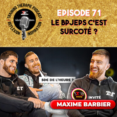 Le BPJEPS, c'est surcôté ? cover