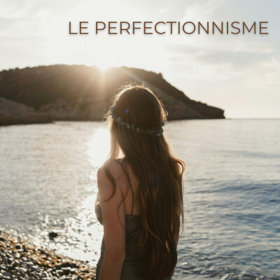Perfectionnisme : quand vouloir trop bien faire nous bloque cover