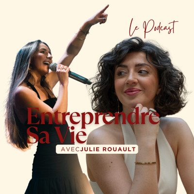 Épisode #1 avec Julie Rouault, chanteuse franco-basque. cover