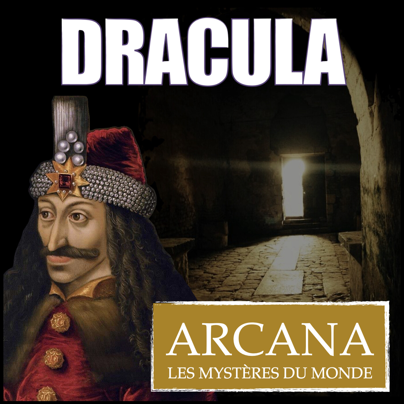 Arcana