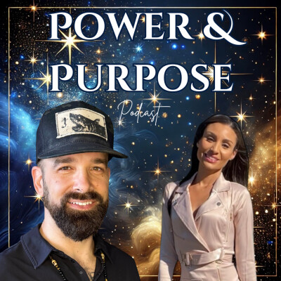 #119 From Self-Hatred to Self-Love: Chris Eaton’s Path to Freedom cover