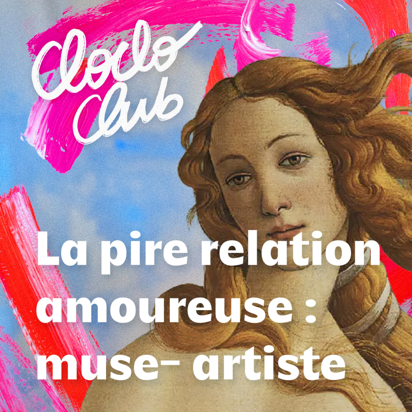 CLOCLO CLUB, ta safe place créative