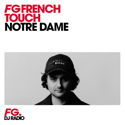 MIX : NOTRE DAME cover