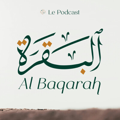 HORS SÉRIE : Baqarah & Barakah #2 - Le plan de réussite cover