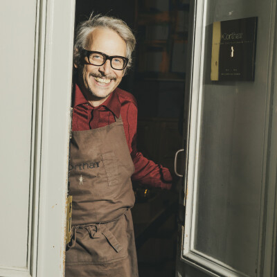 Pierre Corthay : Bottier cover