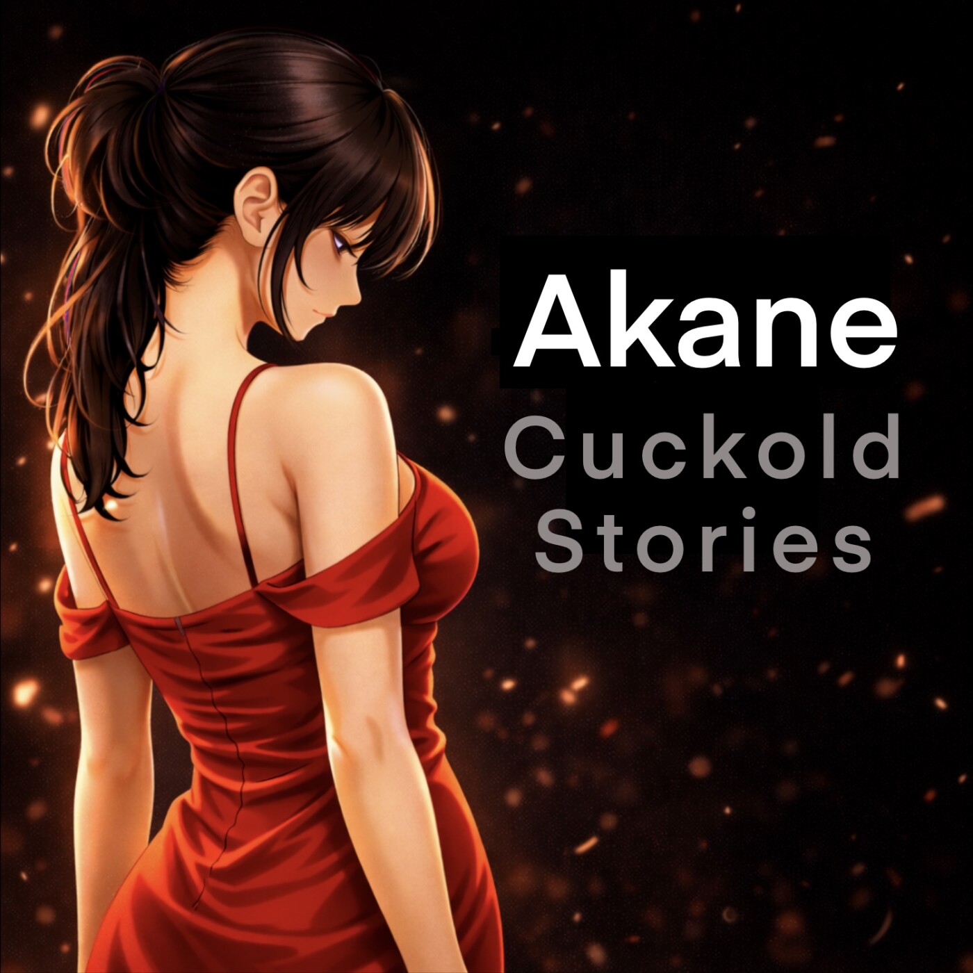 Akane Cuckold Stories
