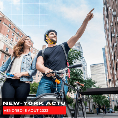 Vendredi 5 août cover