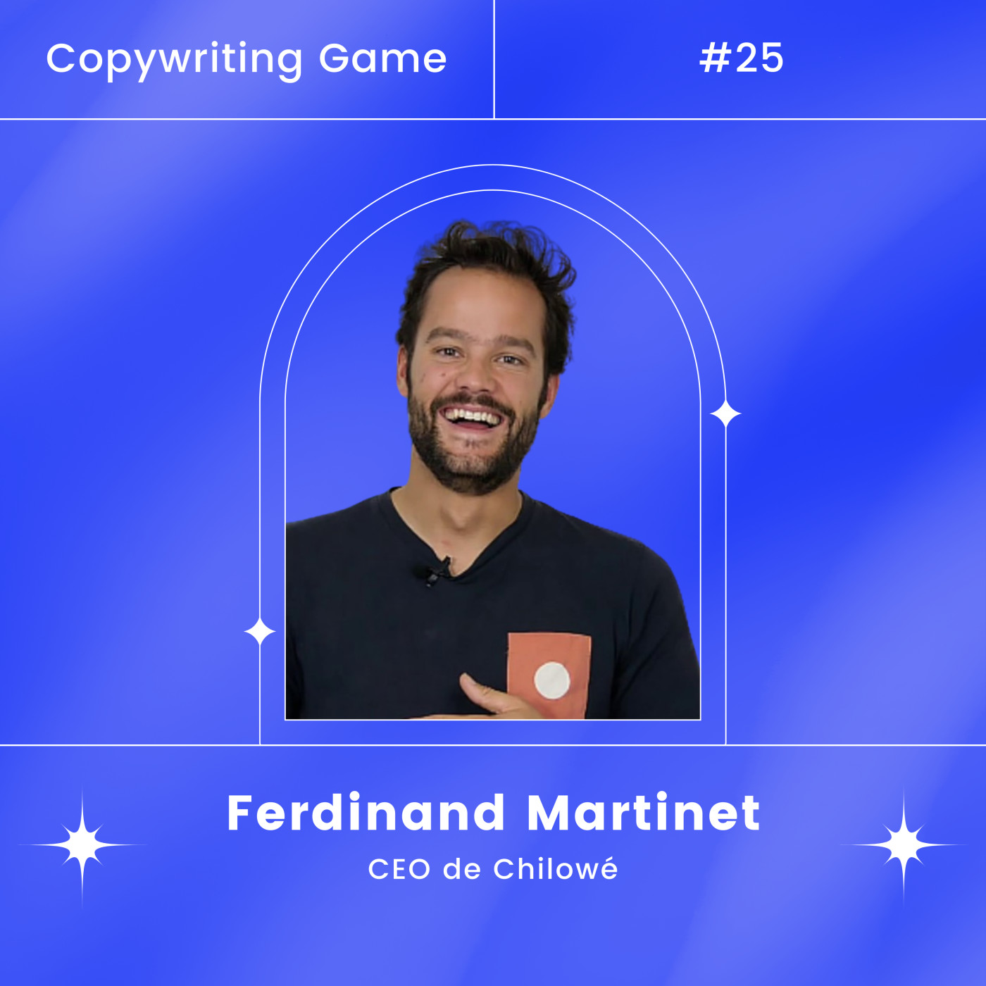 Copywriting game