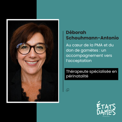 Au cœur de la PMA et du don de gamètes : un accompagnement vers l’acceptation cover