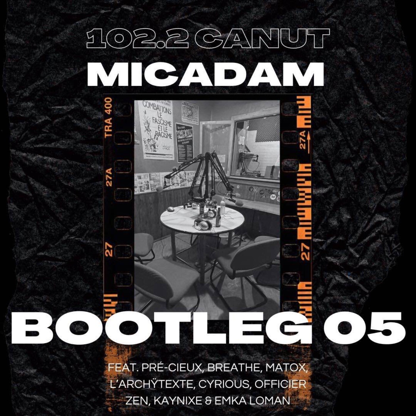 MICADAM