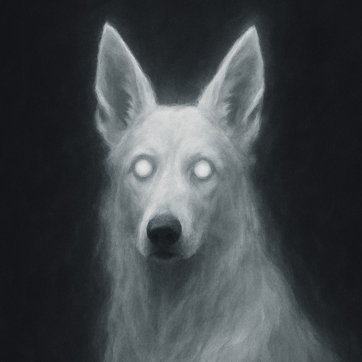 Halloween Special: Ghost Dog Halloween Special: Ghost Dog