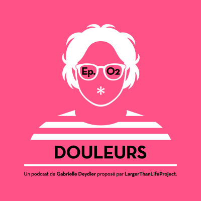 A*NUS HORRIBILIS - EPISODE 2 : DOULEURS cover