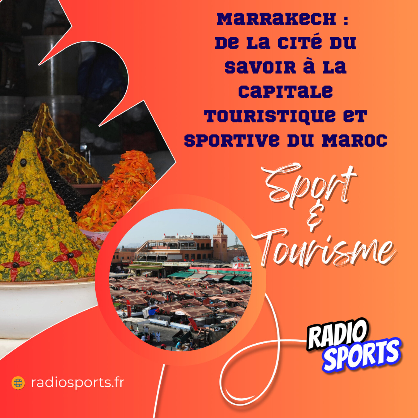 Sport ET Tourisme