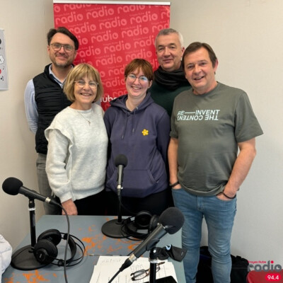 LE MAG CULTURE - Le dispositif Micro-Folies cover