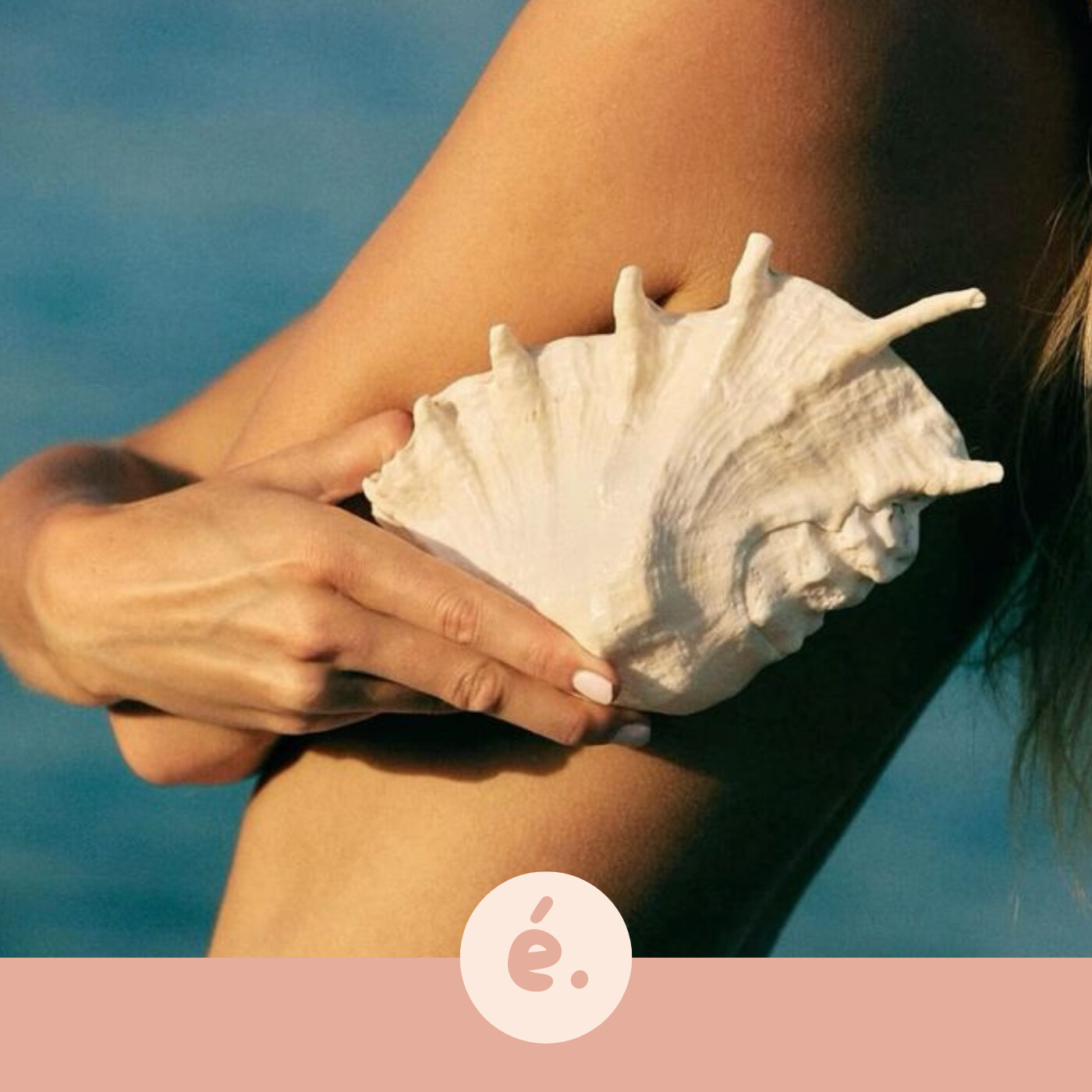 Méditation guidée - Déambulations au bord de la mer