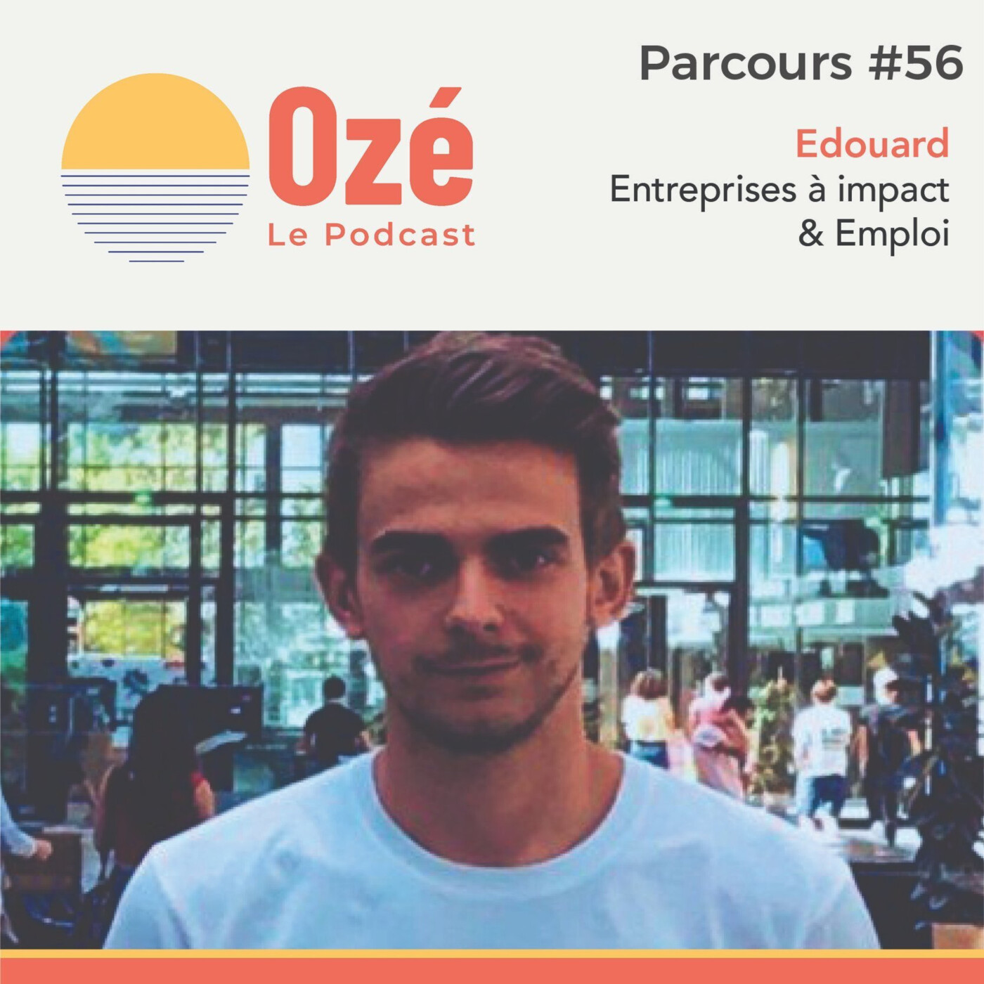 Ozé - entretiens d\'écologie politique