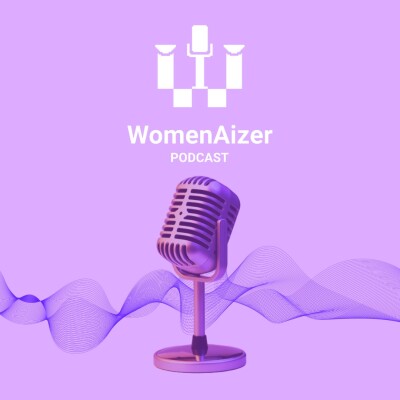 Episode 2:  In discussion with Salomé Lannier (part 1) - AI-based detection of human exploitation cover