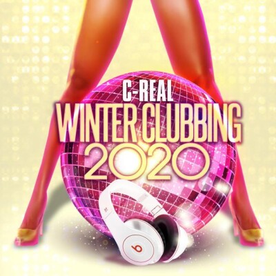 Winter Clubbing 2020 cover