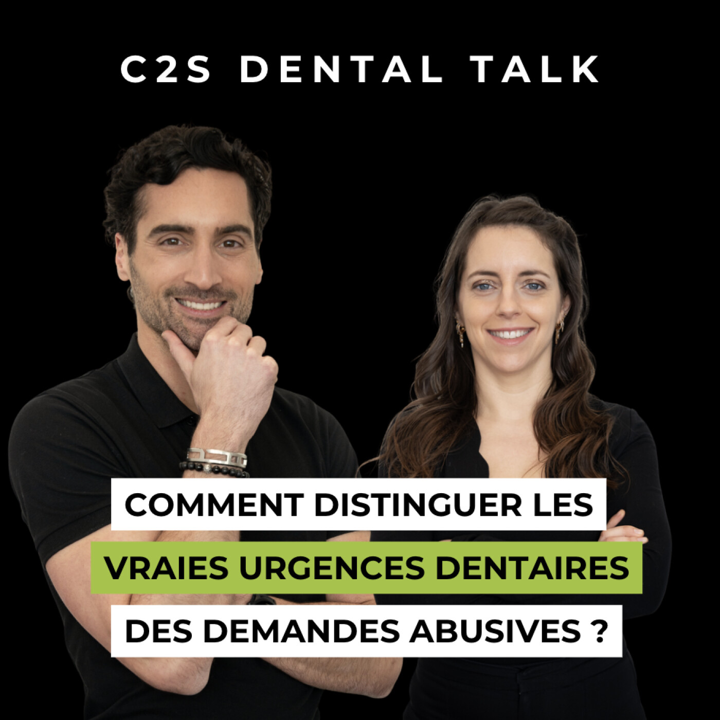 C2SDentalTalk Podcast