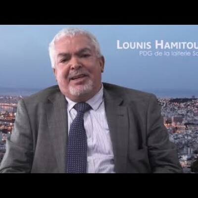Décès de Lounis Hamitouche : hommage à l’industriel qui a partagé sa richesse avec toute l’Algérie cover