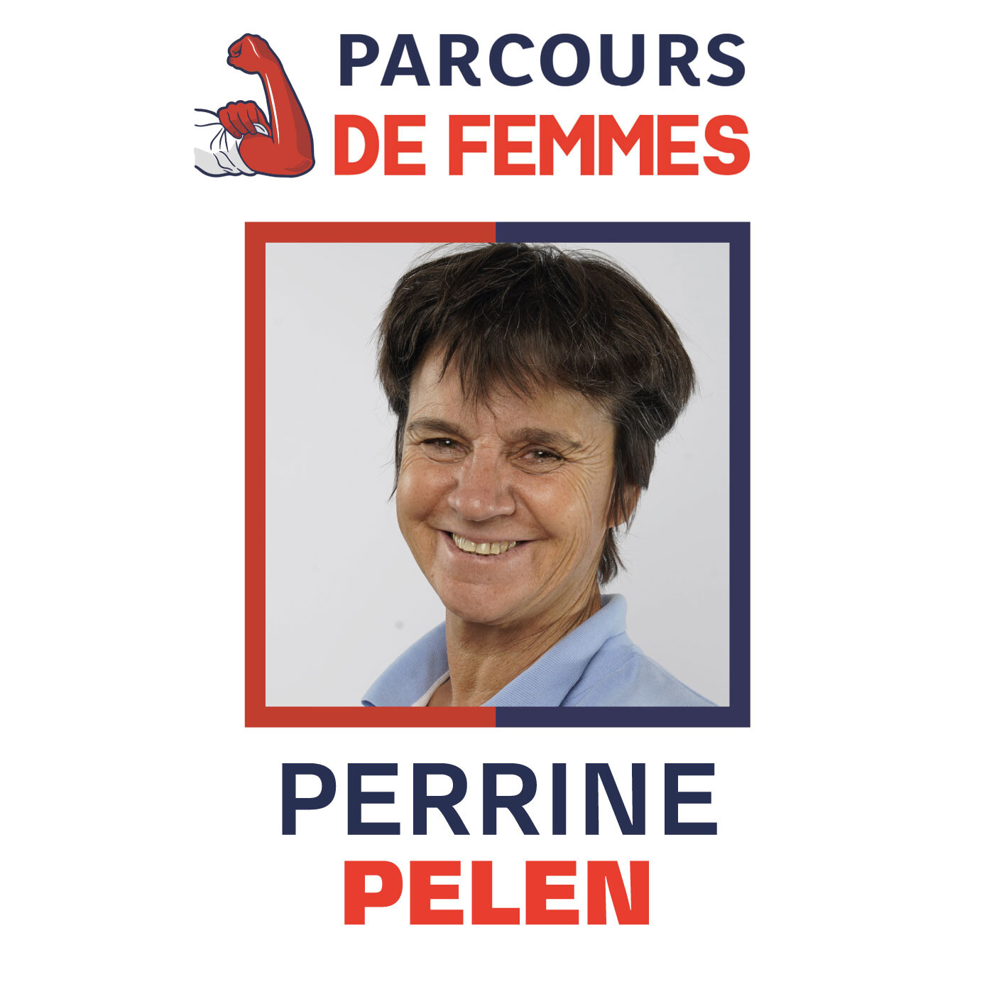 épisode 53 - Perrine Pelen