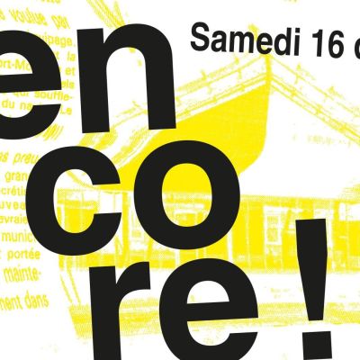 🗣️🎶  SMAC, LE RENOUVEAU? | EMISSION SPECIALE AU "CONFORT MODERNE" | STARTING BLOCK | RADIO PULSAR cover