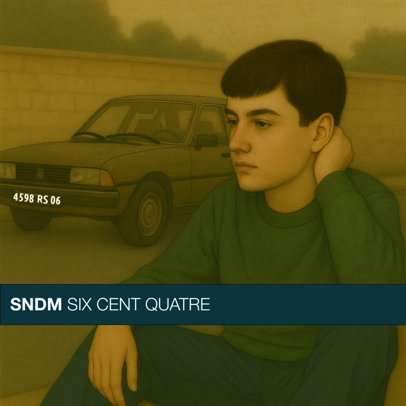 SNDM