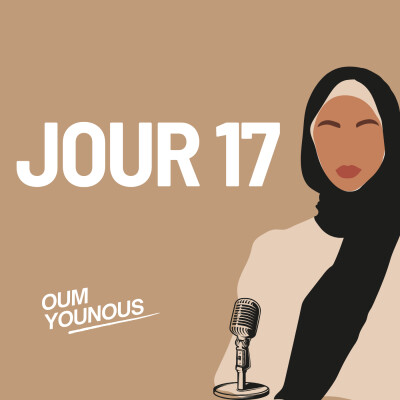 Voici pourquoi tu peux toujours recommencer cover